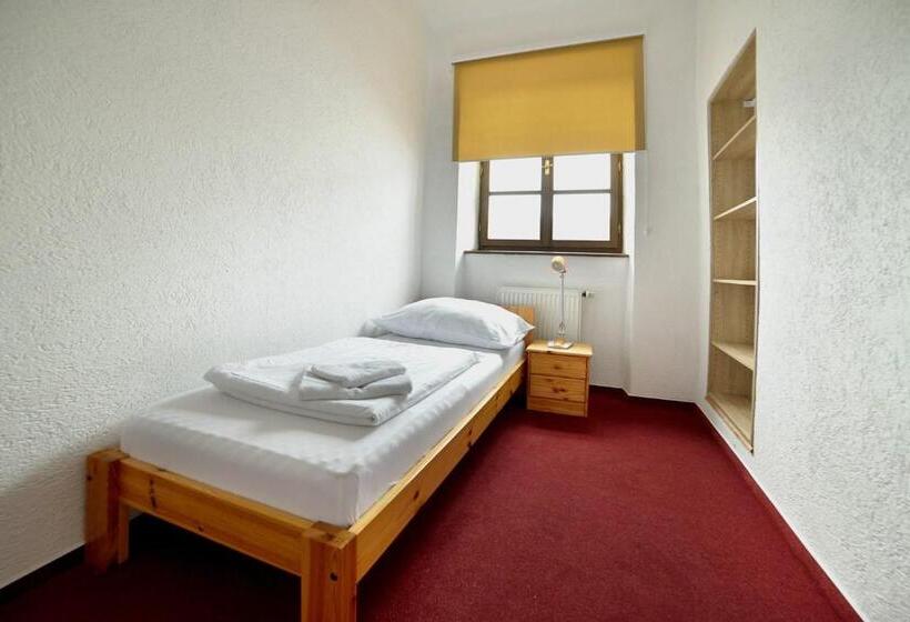 标准三人间, Pivovarský Dvůr Lipan