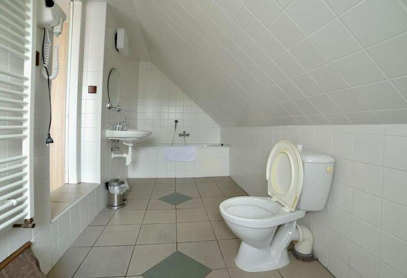 标准间, Pivovarský Dvůr Lipan