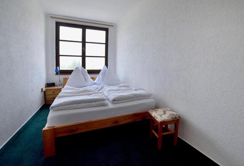 标准间, Pivovarský Dvůr Lipan