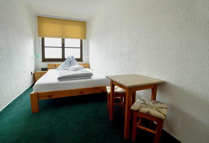 标准间, Pivovarský Dvůr Lipan