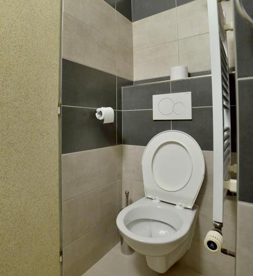 标准间, Pivovarský Dvůr Lipan