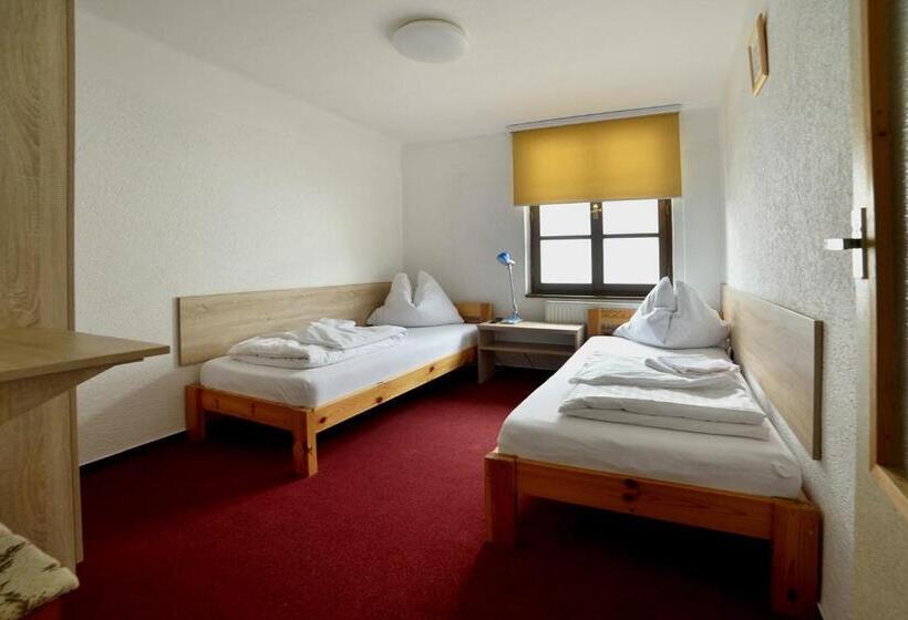 标准间, Pivovarský Dvůr Lipan