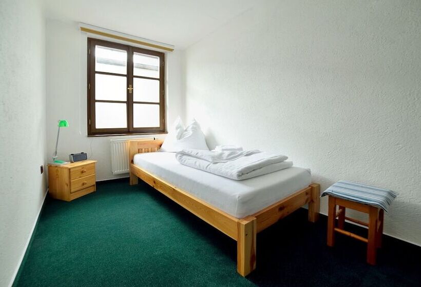 标准间, Pivovarský Dvůr Lipan