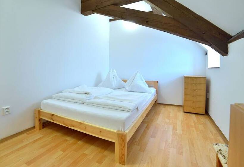 四人标准间, Pivovarský Dvůr Lipan