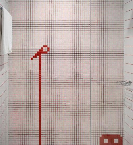 آپارتمان 1 خوابه, Radisson Red Dubai Silicon Oasis