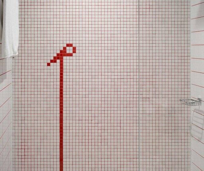 آپارتمان 1 خوابه, Radisson Red Dubai Silicon Oasis