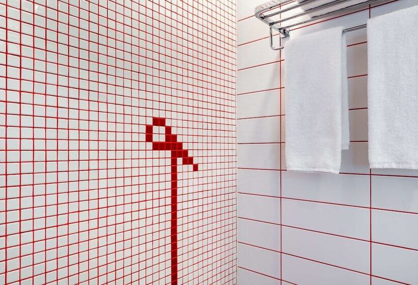 آپارتمان 2 خوابه, Radisson Red Dubai Silicon Oasis