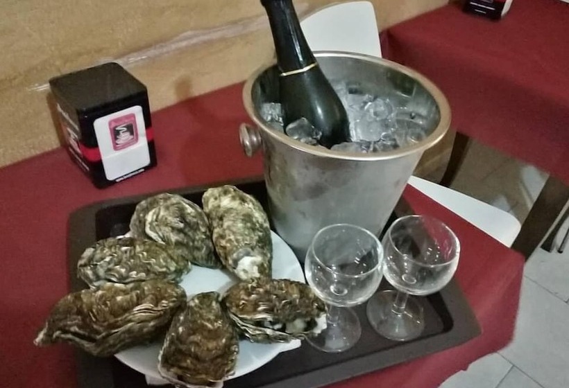 اتاق استاندارد, Atrium Rooms