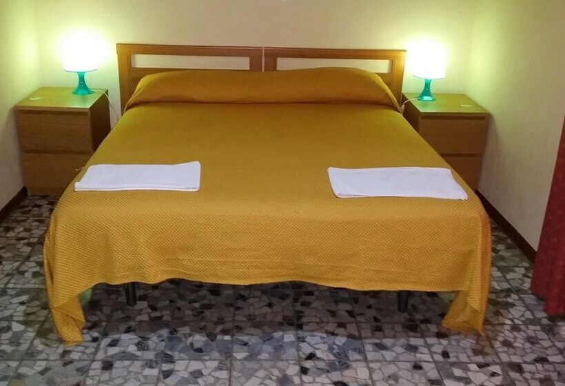 اتاق استاندارد, Atrium Rooms