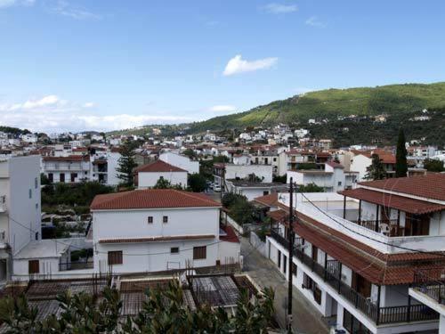 آپارتمان سوپریور 2 خوابه, Vaya Zorba Studios