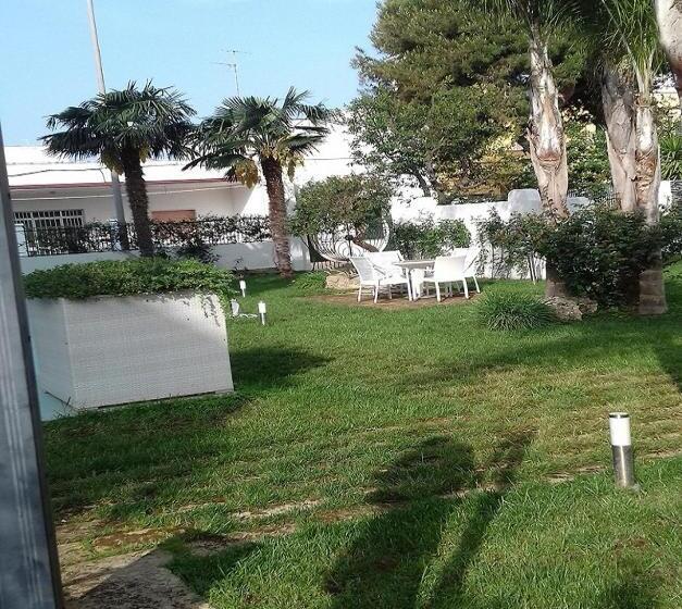 اتاق استاندارد, Depandance Petraroli