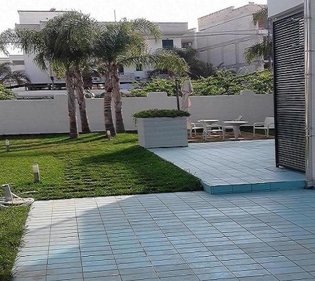 اتاق استاندارد, Depandance Petraroli