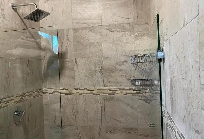آپارتمان 1 خوابه با چشم‌انداز دریا, Cuxos Hotel Beachfront
