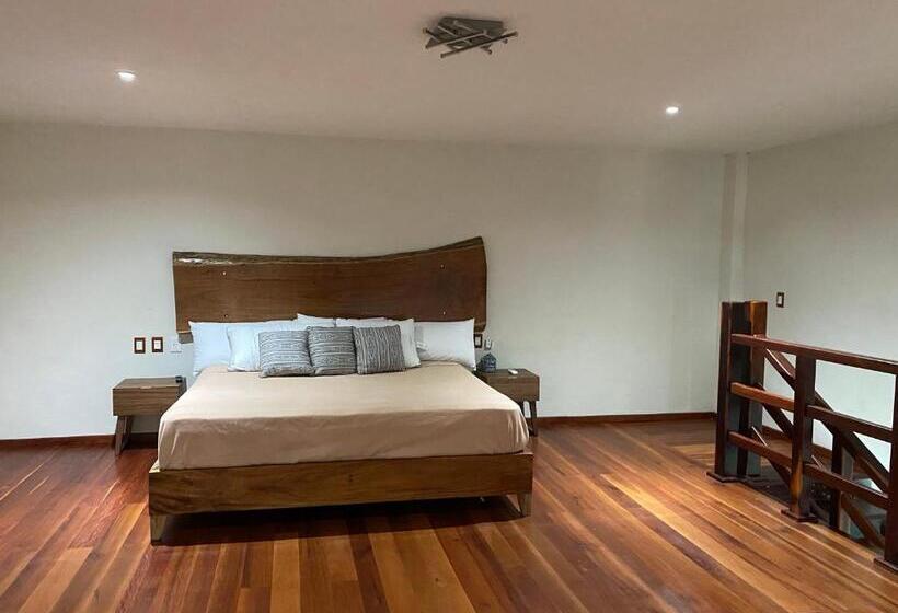 شقة غرفة واحدة مطلة على البحر, Cuxos Hotel Beachfront