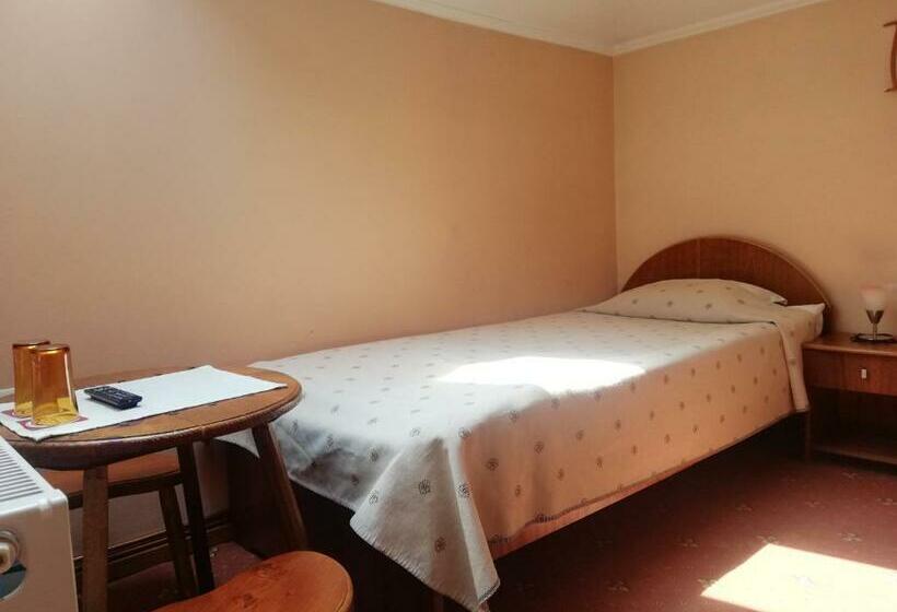 Номер Комфорт, Family Hotel Bashtina Kashta