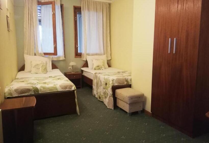 غرفة قياسية, Family Hotel Bashtina Kashta