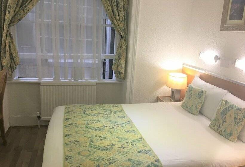 スタンダードルーム, Falcon