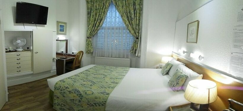 スタンダードルーム, Falcon