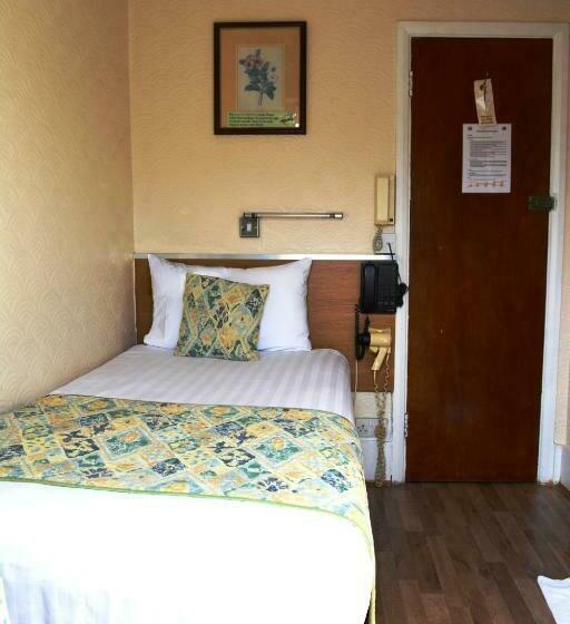 スタンダードシングルルーム, Falcon