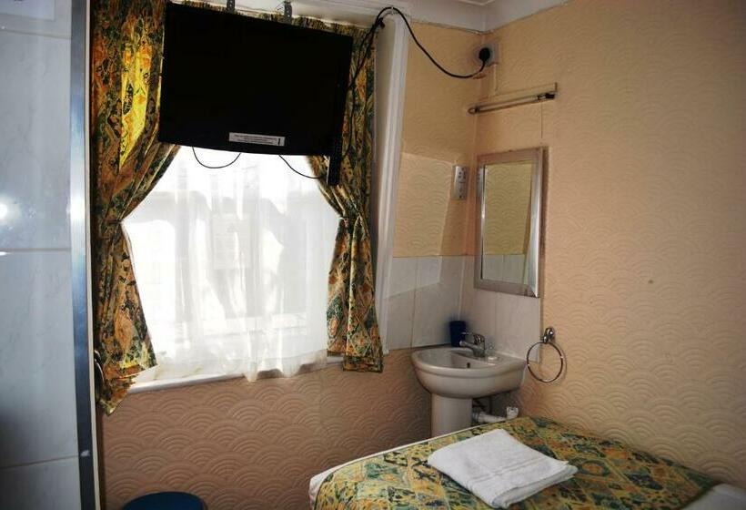 スタンダードシングルルーム, Falcon