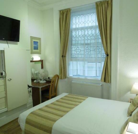 スタンダードルーム, Falcon