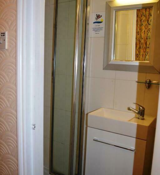 スタンダードルーム, Falcon