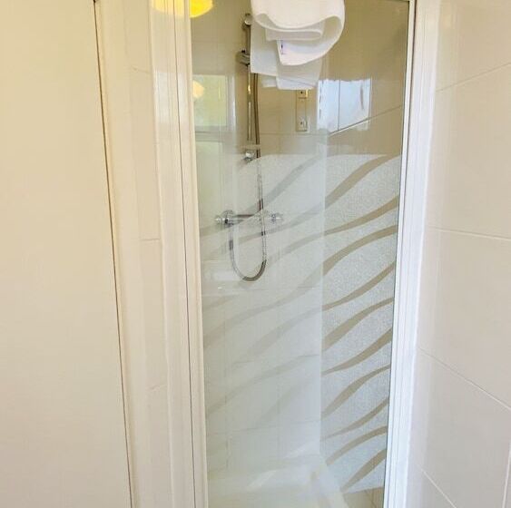 스탠다드 싱글 룸, Dial House