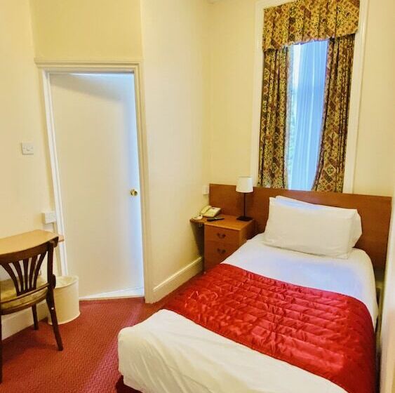 스탠다드 싱글 룸, Dial House