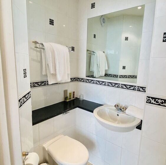 스탠다드 룸, Dial House