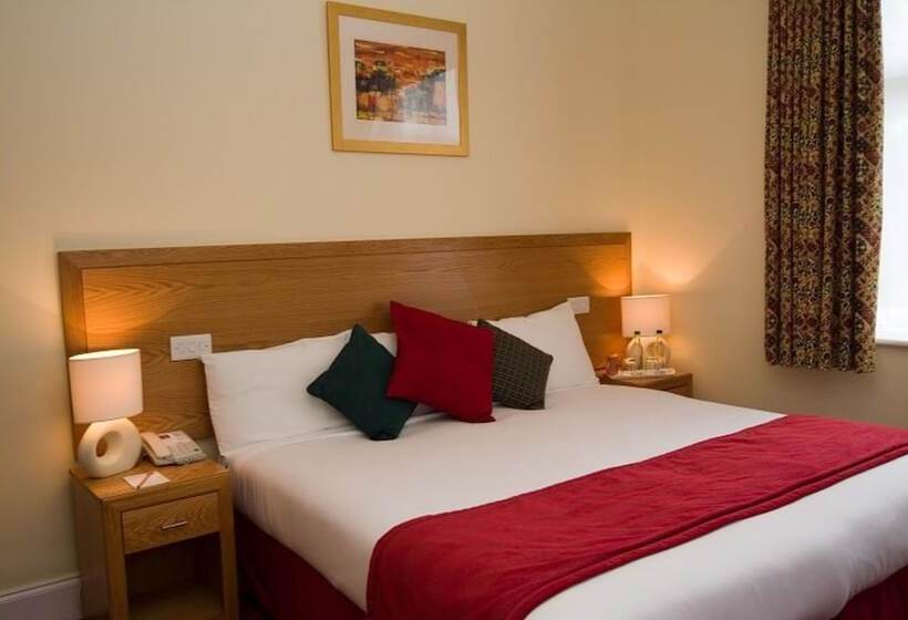 스탠다드 룸, Dial House