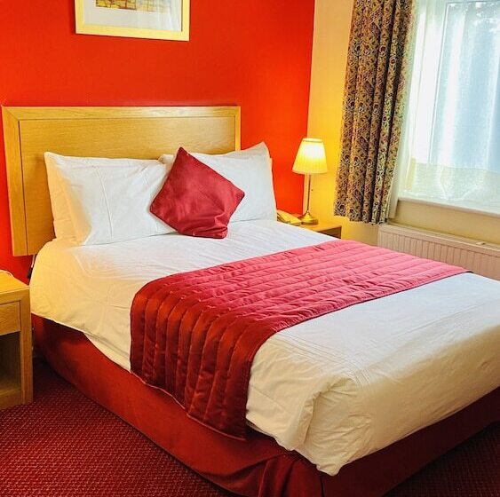 스탠다드 룸, Dial House