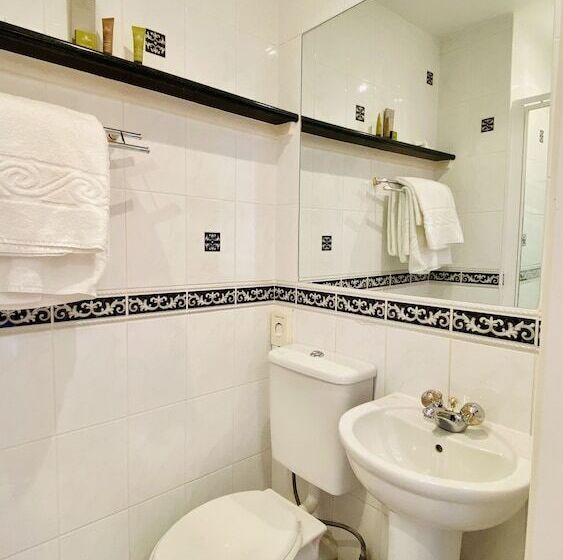 스탠다드 룸, Dial House