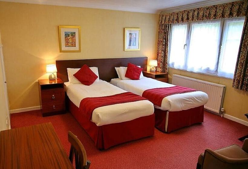 스탠다드 룸, Dial House