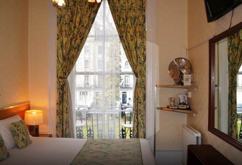 ベーシックルーム, Falcon