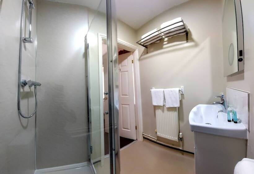 スタンダードルーム, Grains Bar