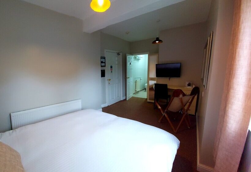 Номер Стандарт, Grains Bar