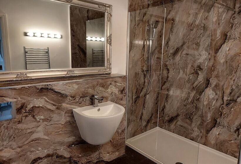 Номер Superior, Grains Bar