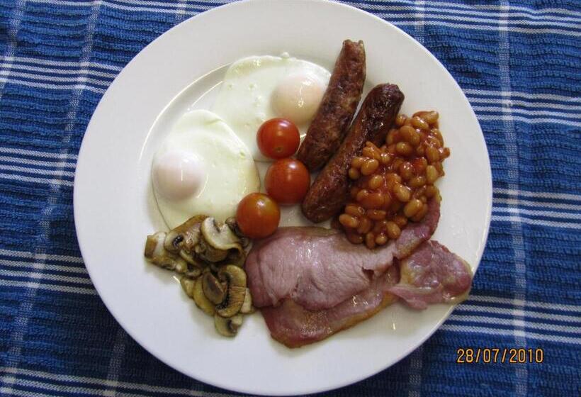 スタンダードルーム, Heather Glen Guest House