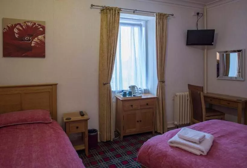 اتاق استاندارد, Heather Glen Guest House
