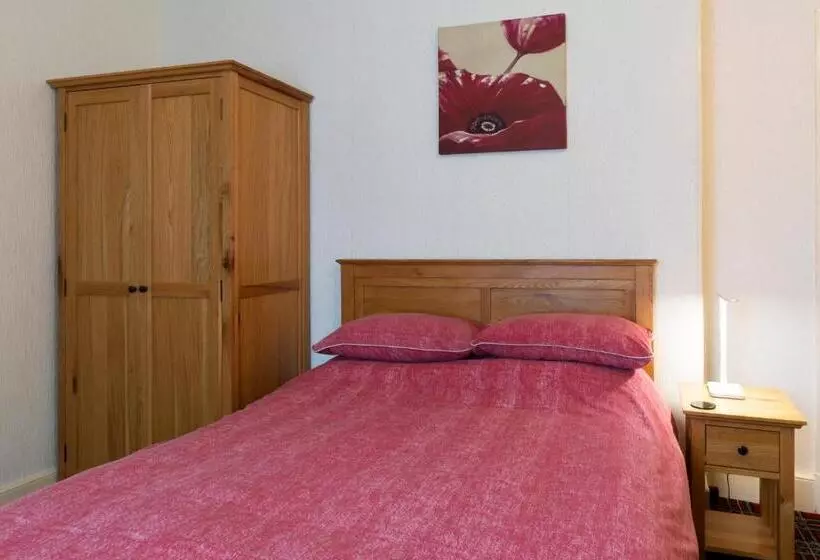 اتاق استاندارد, Heather Glen Guest House