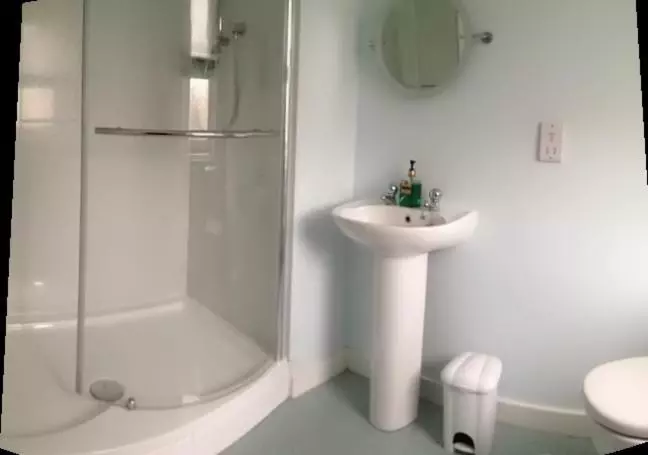 اتاق استاندارد, Heather Glen Guest House