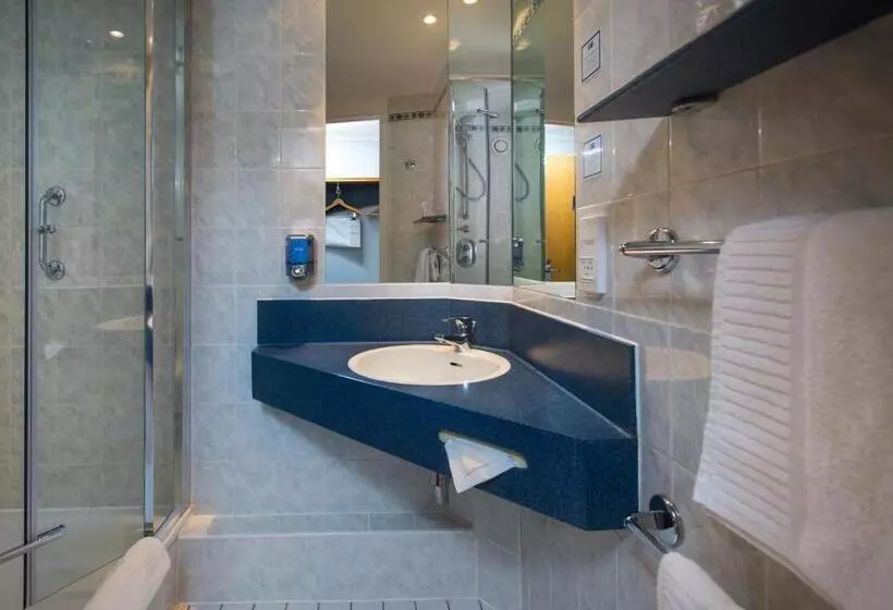 اتاق استاندارد, Holiday Inn Express Manchester   Salford Quays, An Ihg