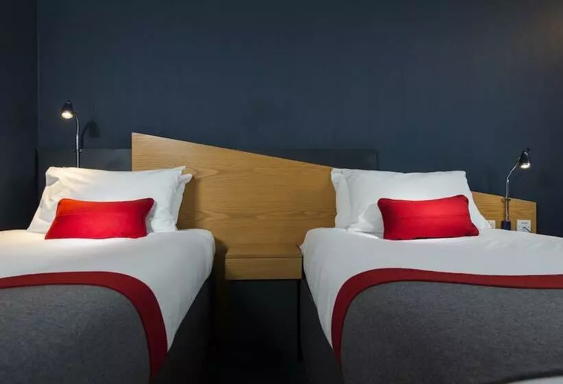 スタンダードルーム, Holiday Inn Express Taunton East, An Ihg