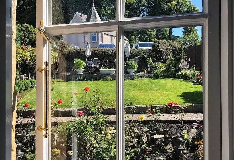 スタンダードルーム, Leven House Bed And Breakfast