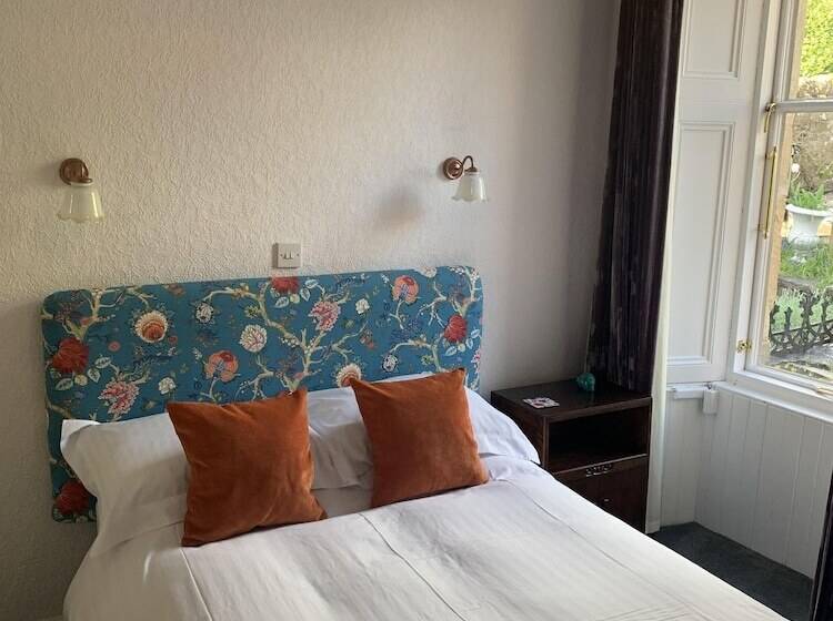 스탠다드 룸, Leven House Bed And Breakfast