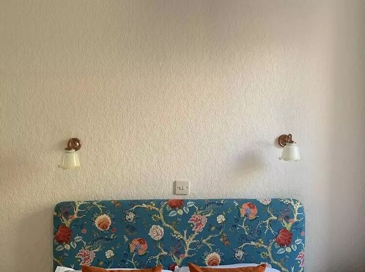 スタンダードルーム, Leven House Bed And Breakfast