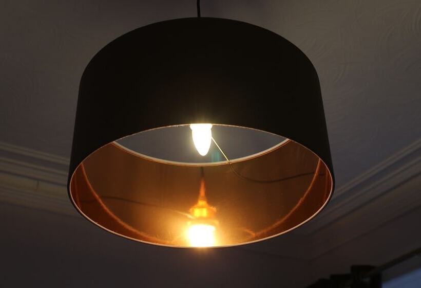 标准间, Leven House Bed And Breakfast