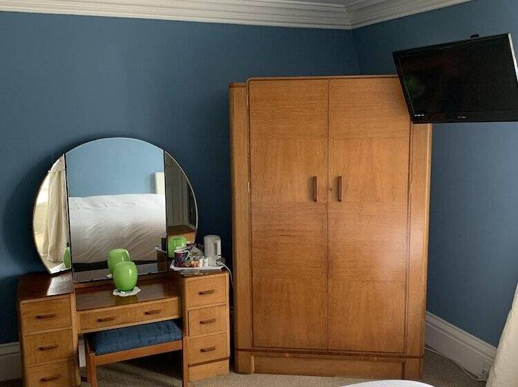 标准间, Leven House Bed And Breakfast