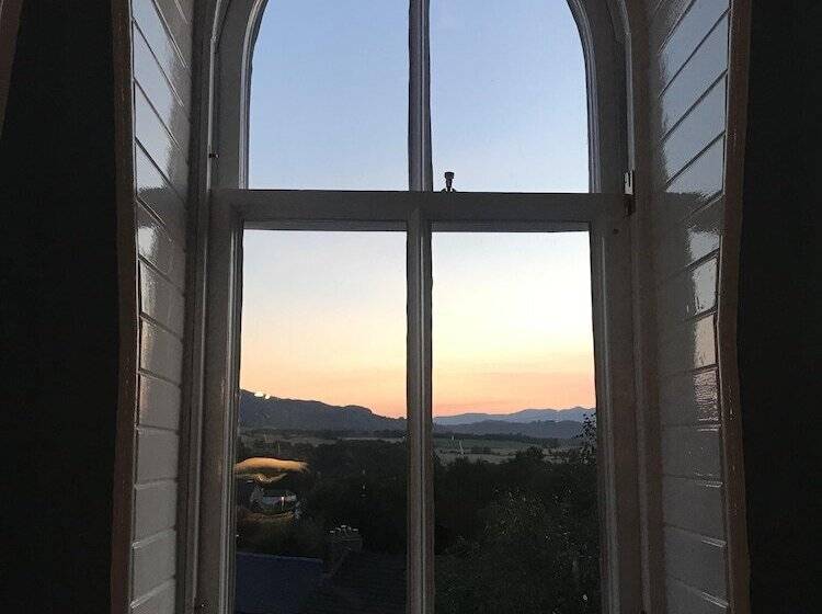 标准间, Leven House Bed And Breakfast