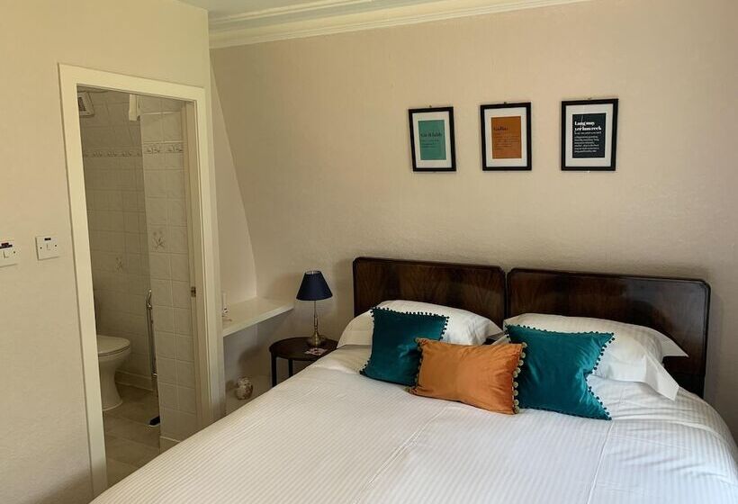 스탠다드 룸, Leven House Bed And Breakfast